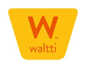 Waltti-logo