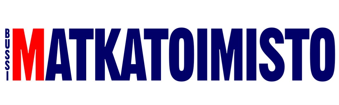 Bussimatkatoimiston logo