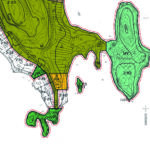 Kuvaote ranta-asemakaavasta