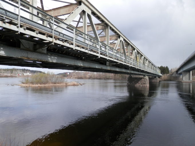 ristikkosilta