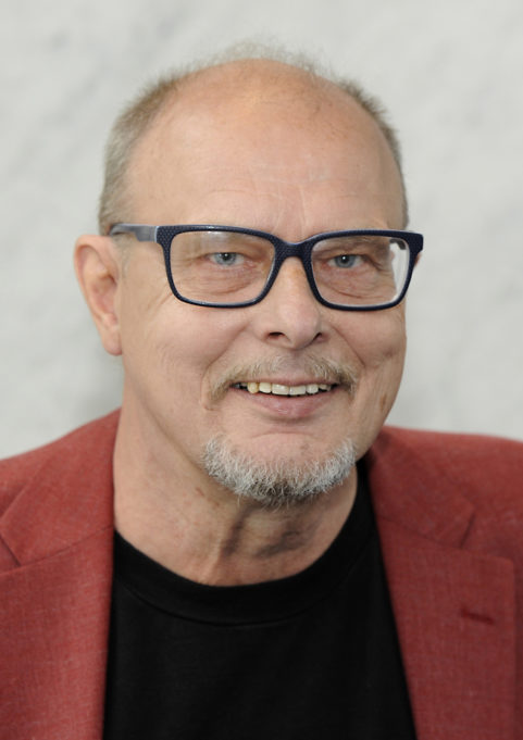 Jorma Liukkonen