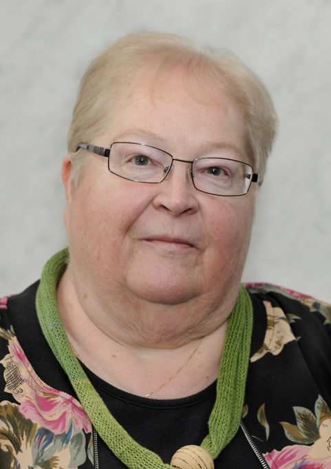 Mirja Lonka