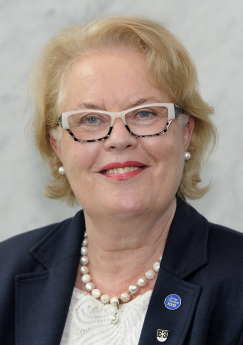 Sinikka Rouvari