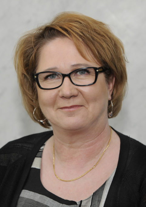Kirsi Seppälä