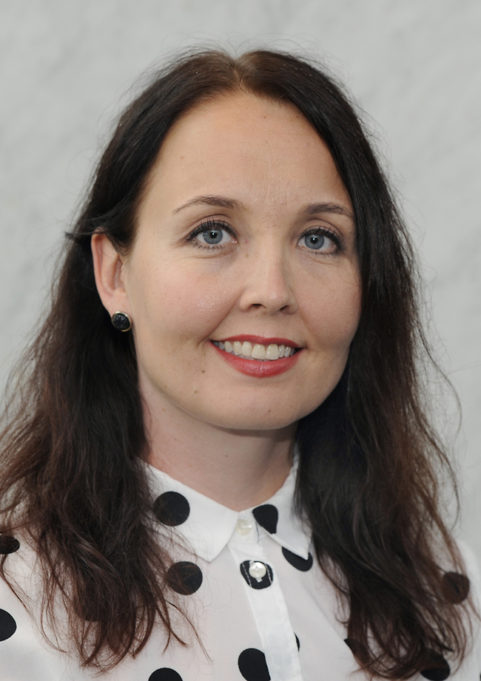 Sanna Tähtinen