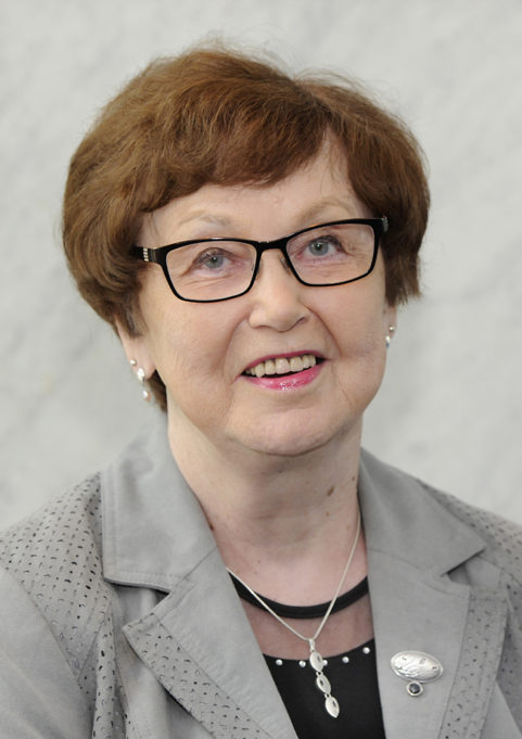 Marja-Leena Vainio