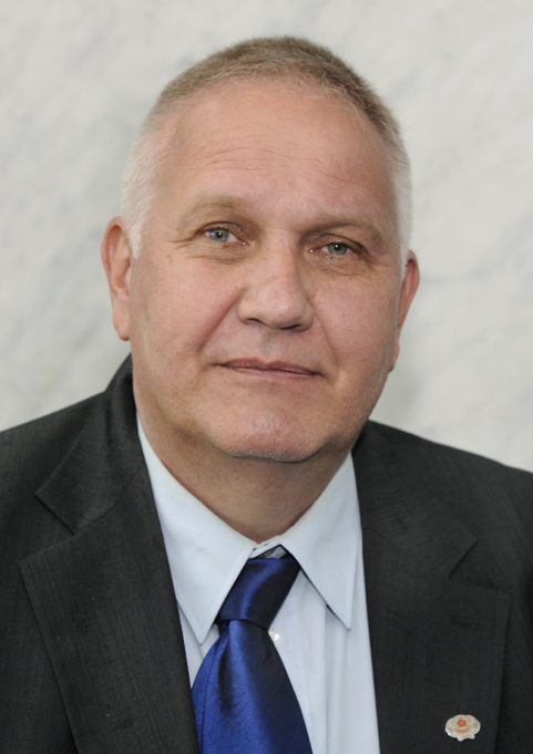 Vesa Vainio