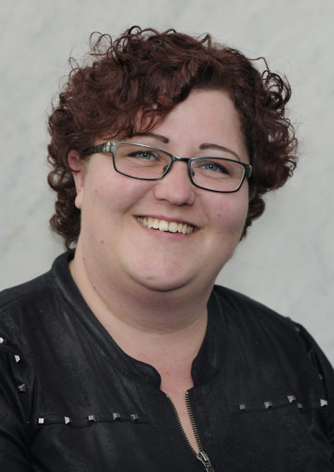 Liisa Varjola