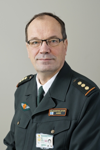 Ismo Kurki