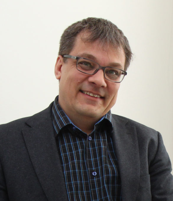 Petteri Portaankorva
