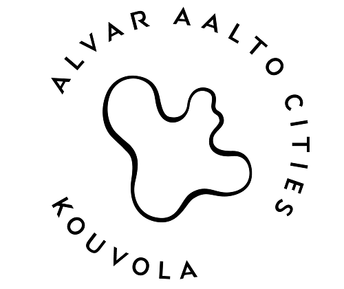 Alvar Aalto kaupunkiverkosto