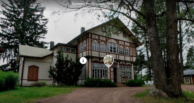 Suomen puotimuseo