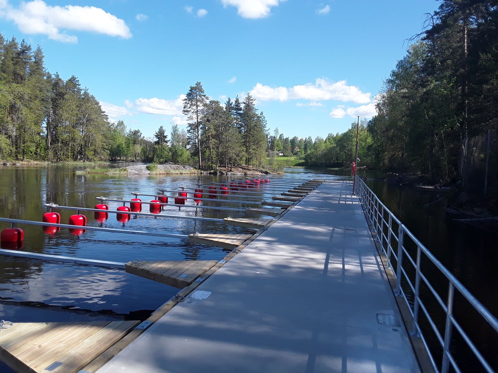 Venepaikat Kouvolan Kaupunki Venepaikat Kouvolan Kaupunki