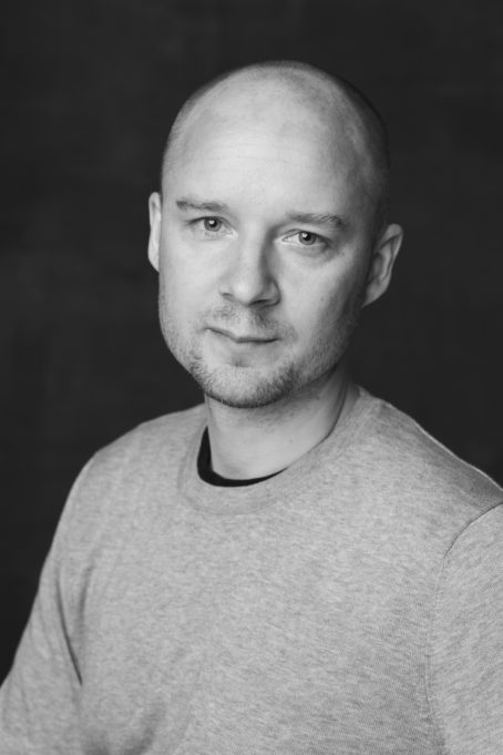 Aleksi Mainio.