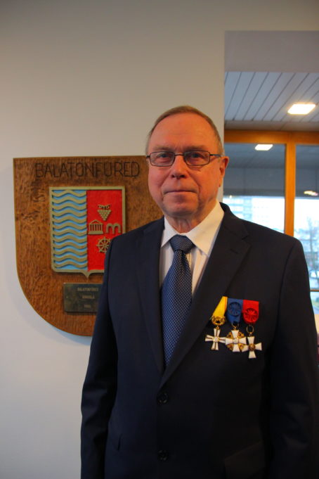Pekka Visuri.