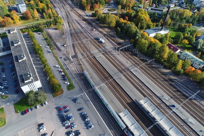 Kouvolan ratapiha