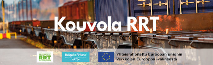 Kouvola RRT uutiskirjeen otsakekuva