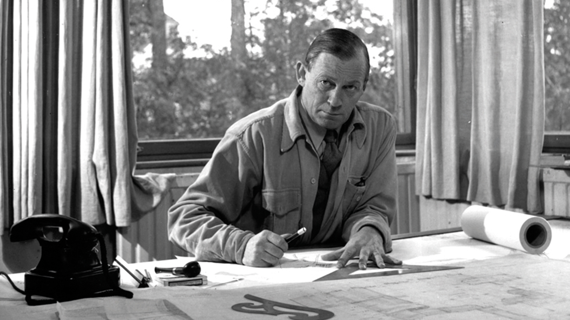 Arkkitehti Alvar Aalto Kouvolan Kaupunki arkkitehti-alvar-aalto-kouvolan-kaupunki