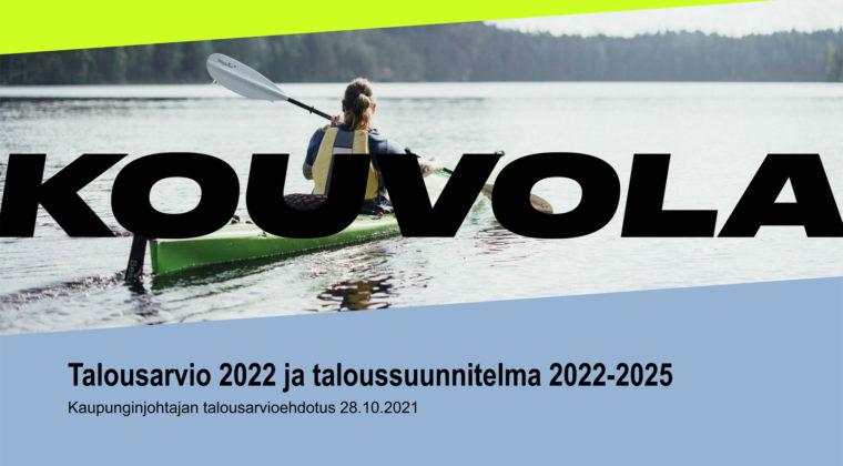 Meloja järvellä
