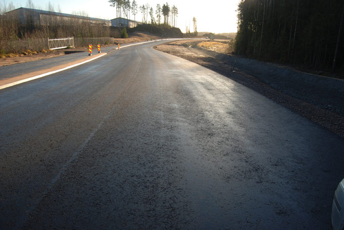 Kullasvaarantie