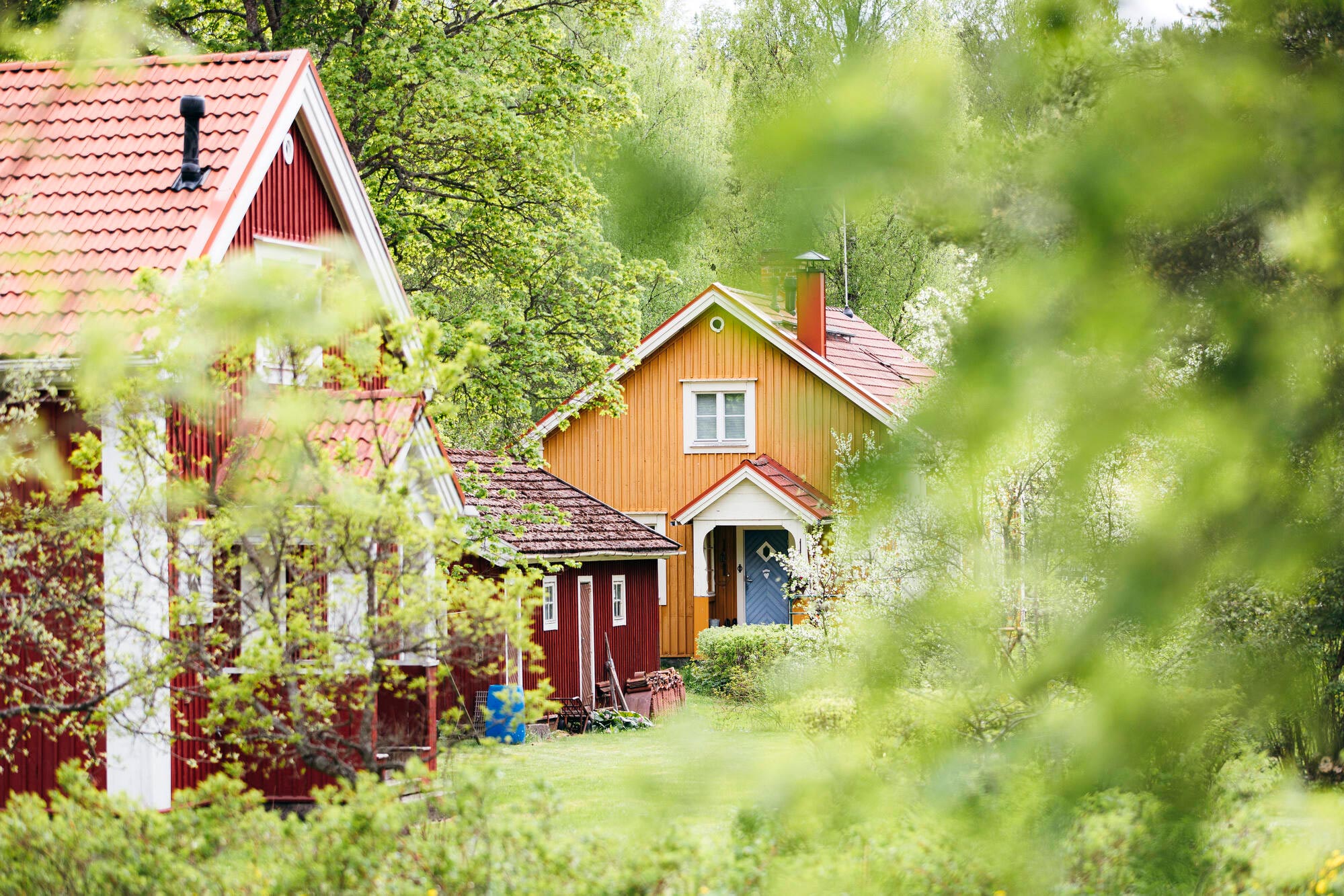 Housing - The City of Kouvola