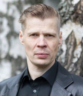 Lasse Laaksonen
