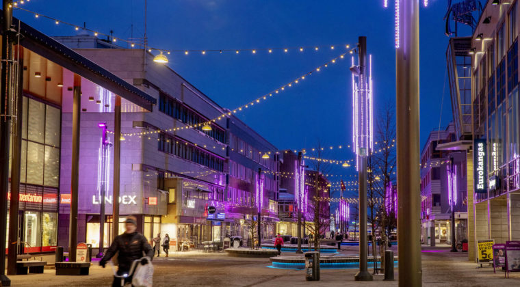 Kausivalot Manskilla