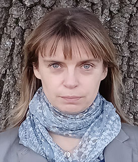 Ida Suolahti