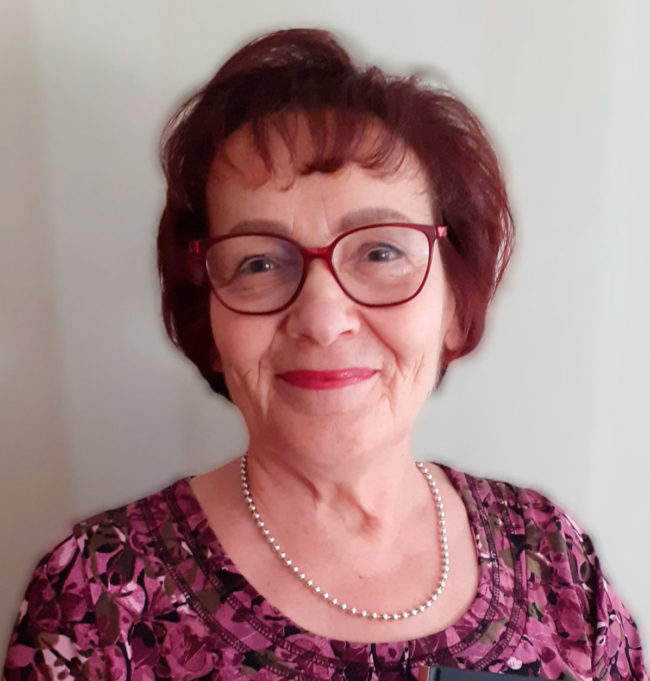 Mirja Turunen