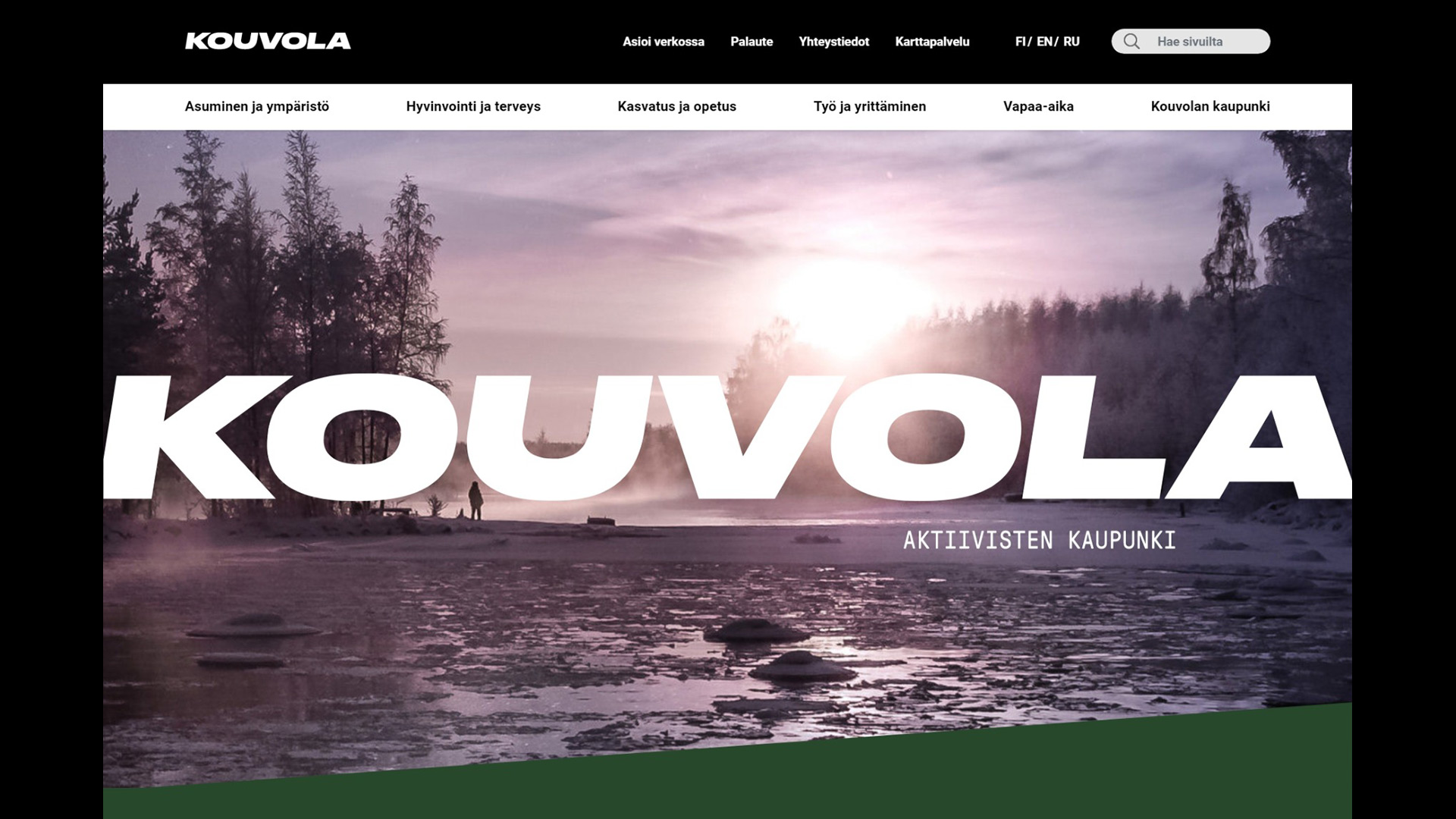 www.kouvola.fi