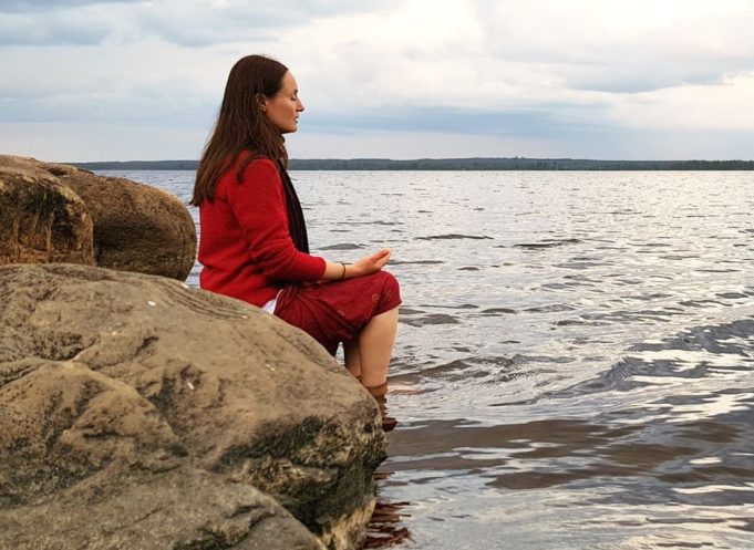 Suomi Meditoi.