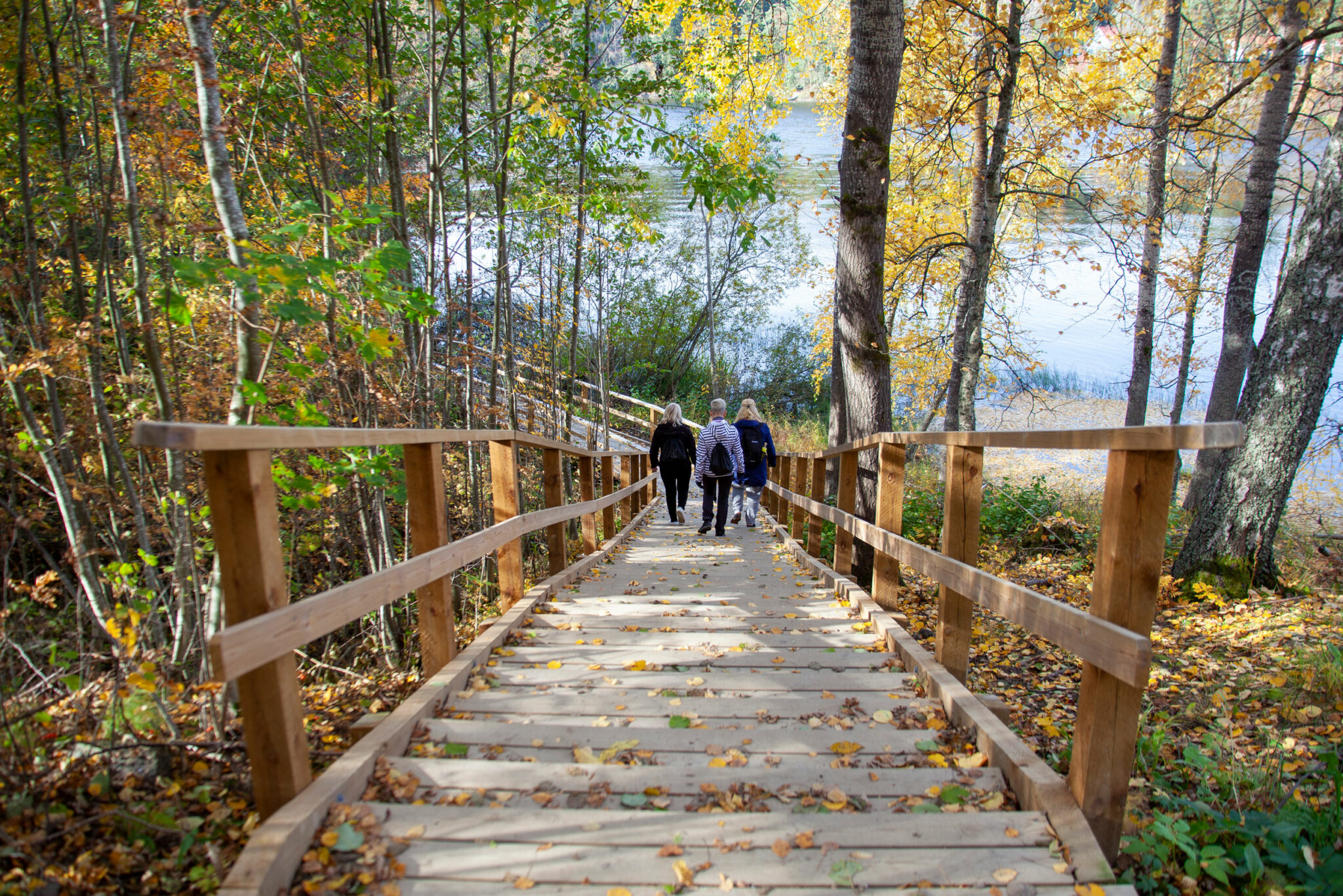 ULKOILUREITTI visual data 7