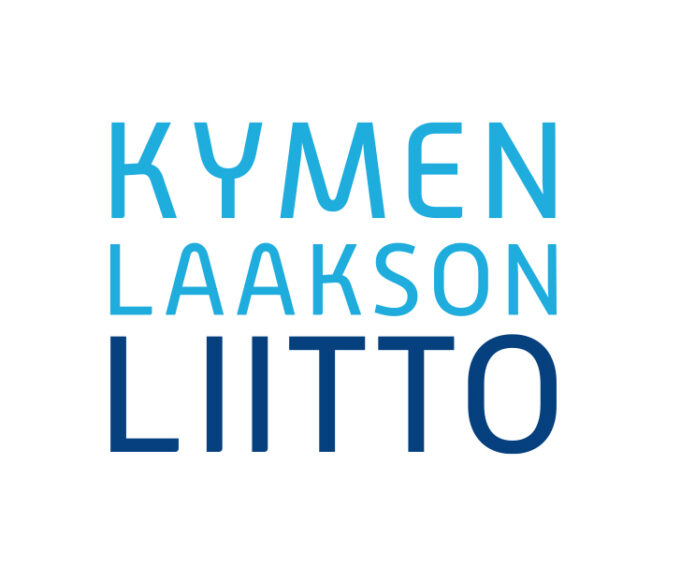 Kymenlaakson Liiton logo