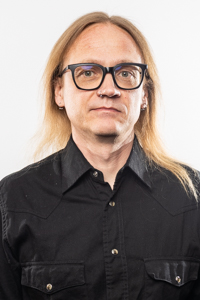 Byman Mika