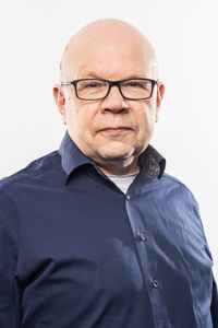 Haaja Pekka
