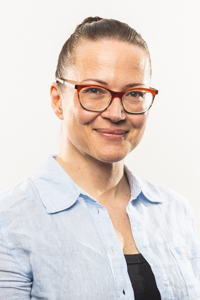 Koivisto Anna