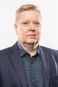 Liljander Petri