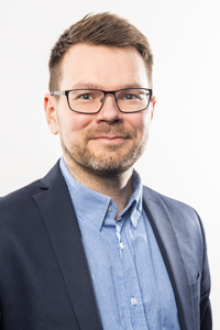 Niemelä Esa