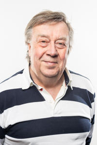 Nyberg Jukka