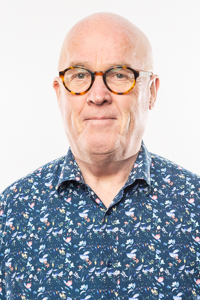 Pakkanen Markku