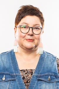 Talvala Taina