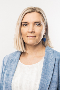 Vesala Katriina