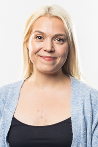 Henttonen Katariina