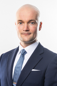 Villikka Tomi