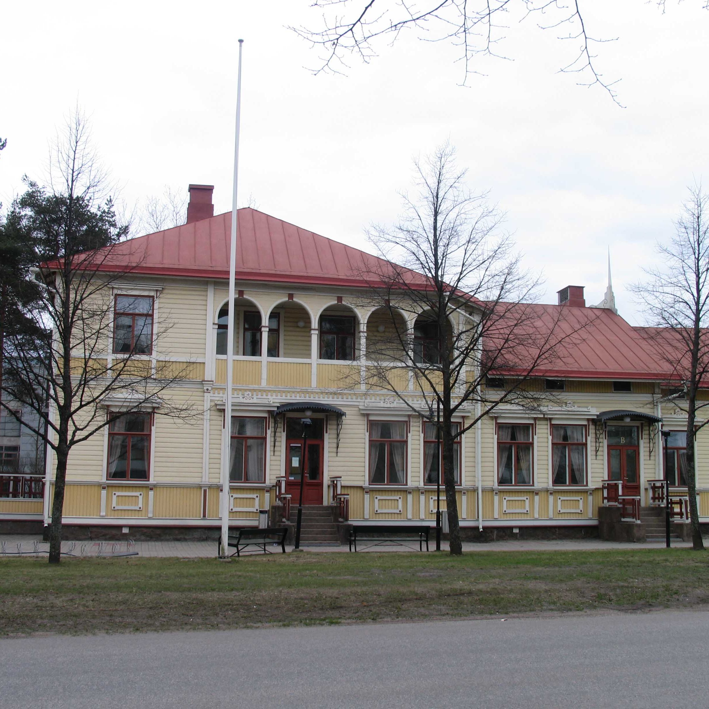 Tuulensuoja