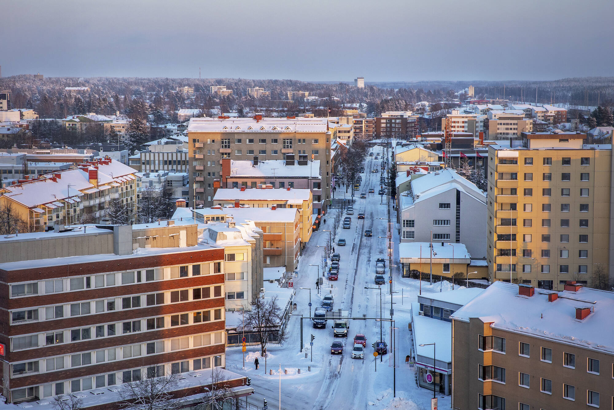 kouvola-on-oikeastaan-aika-romanttinen-paikka-kouvolan-kaupunki